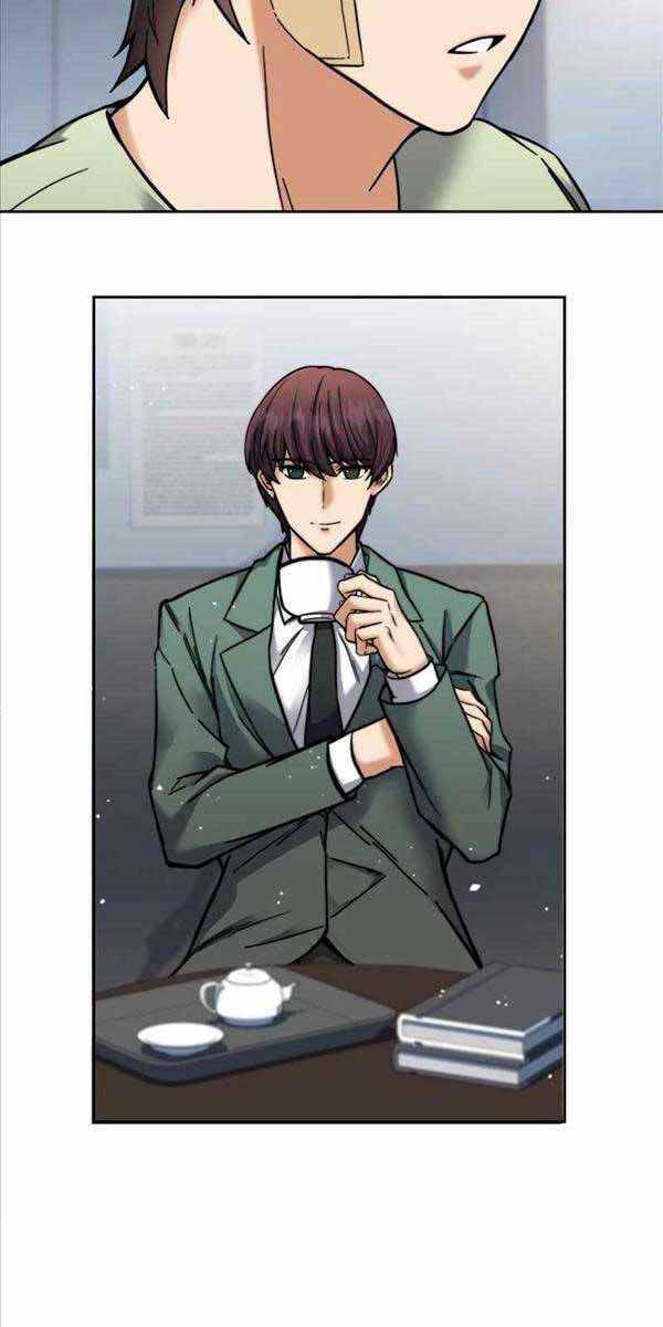 Tôi Là Thợ Săn Cấp Ex Chap 4 - Next Chap 5