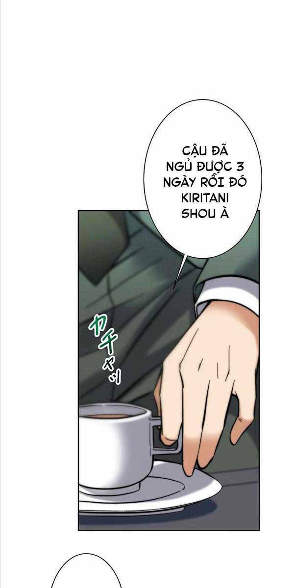 Tôi Là Thợ Săn Cấp Ex Chap 4 - Next Chap 5