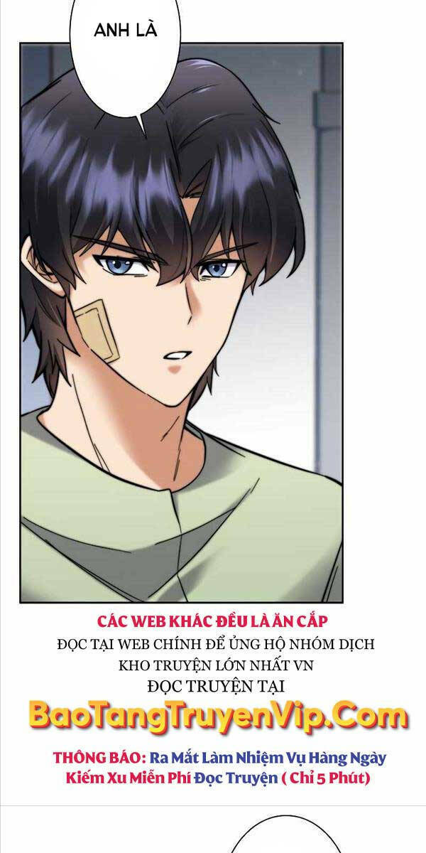 Tôi Là Thợ Săn Cấp Ex Chap 4 - Next Chap 5