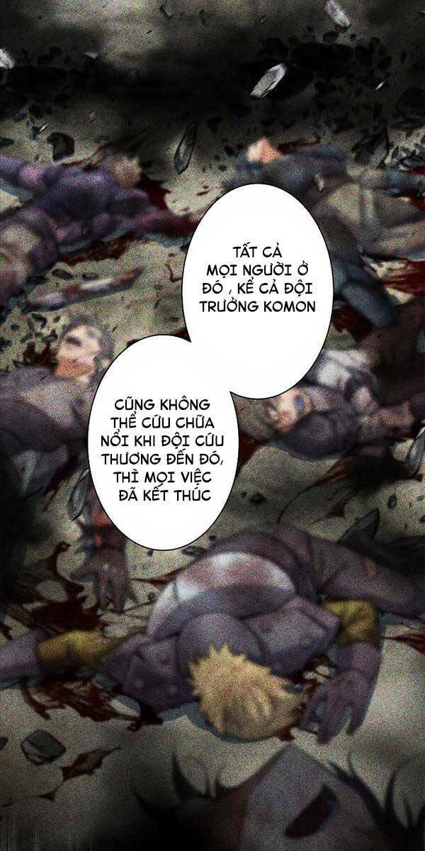 Tôi Là Thợ Săn Cấp Ex Chap 4 - Next Chap 5