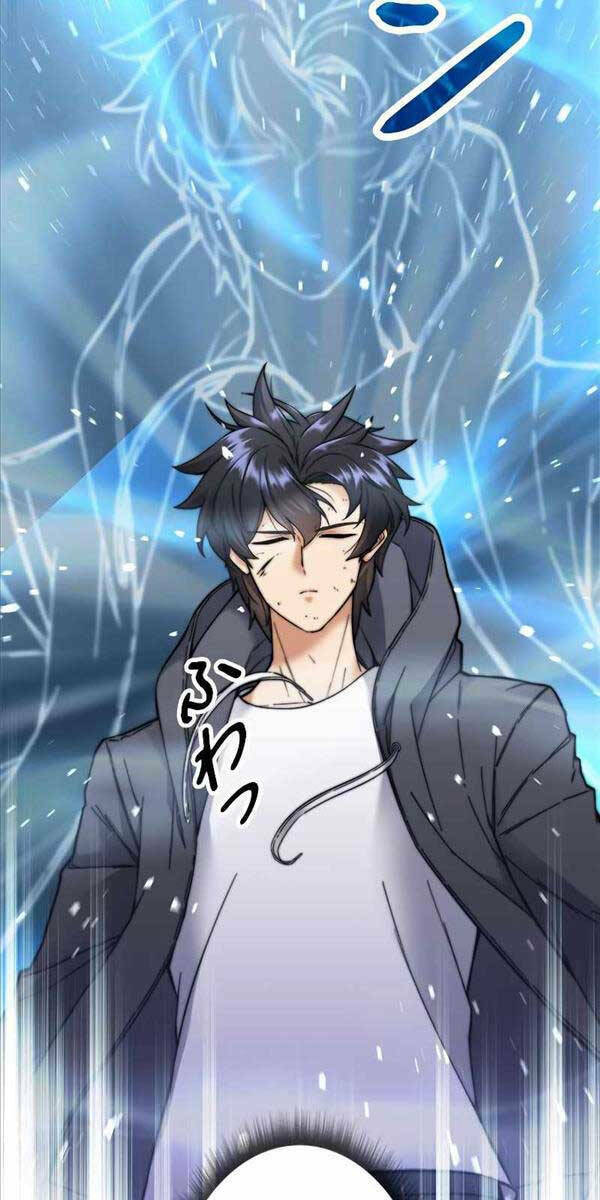 Tôi Là Thợ Săn Cấp Ex Chap 4 - Next Chap 5