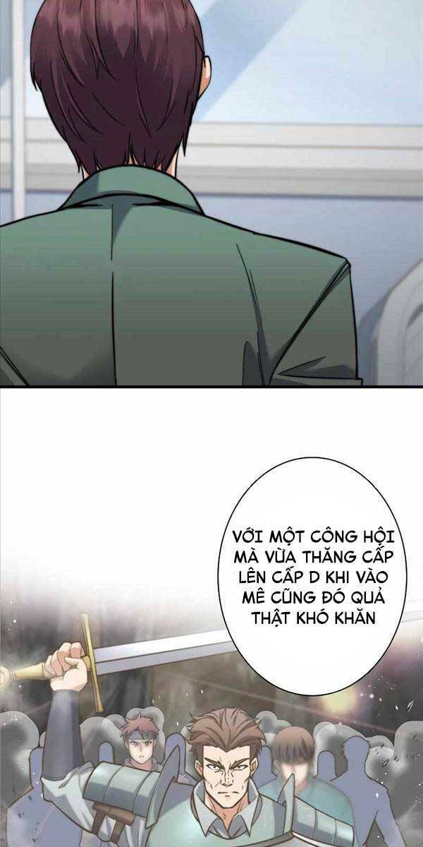 Tôi Là Thợ Săn Cấp Ex Chap 4 - Next Chap 5
