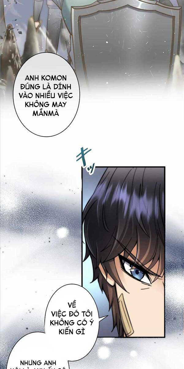 Tôi Là Thợ Săn Cấp Ex Chap 4 - Next Chap 5