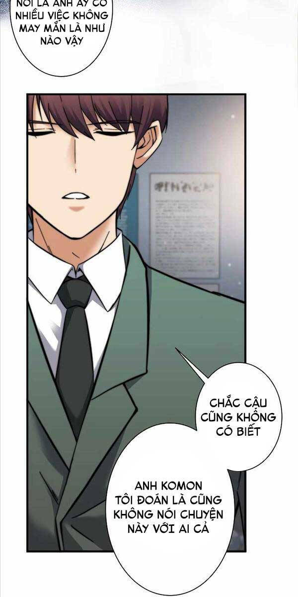 Tôi Là Thợ Săn Cấp Ex Chap 4 - Next Chap 5