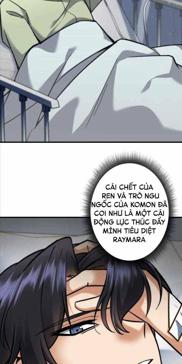 Tôi Là Thợ Săn Cấp Ex Chap 4 - Next Chap 5