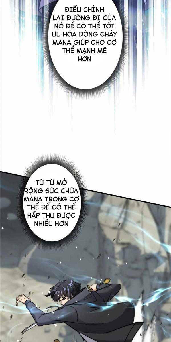 Tôi Là Thợ Săn Cấp Ex Chap 4 - Next Chap 5