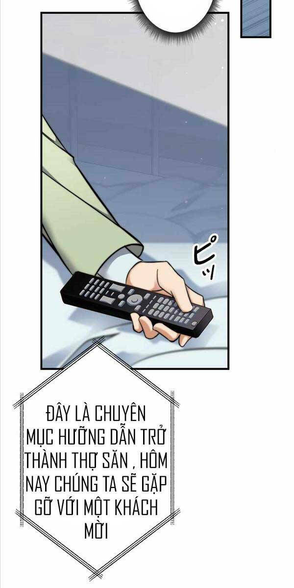 Tôi Là Thợ Săn Cấp Ex Chap 4 - Next Chap 5