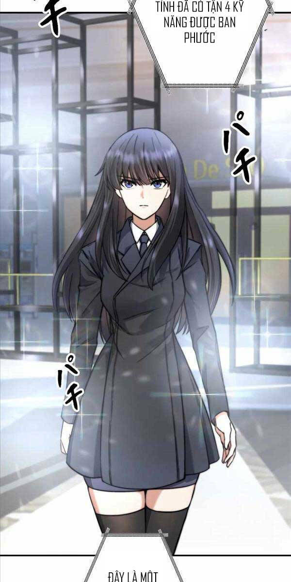 Tôi Là Thợ Săn Cấp Ex Chap 4 - Next Chap 5