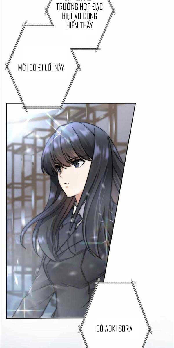 Tôi Là Thợ Săn Cấp Ex Chap 4 - Next Chap 5