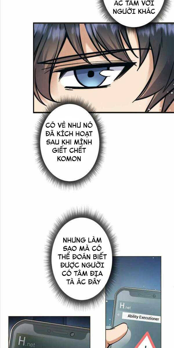 Tôi Là Thợ Săn Cấp Ex Chap 4 - Next Chap 5