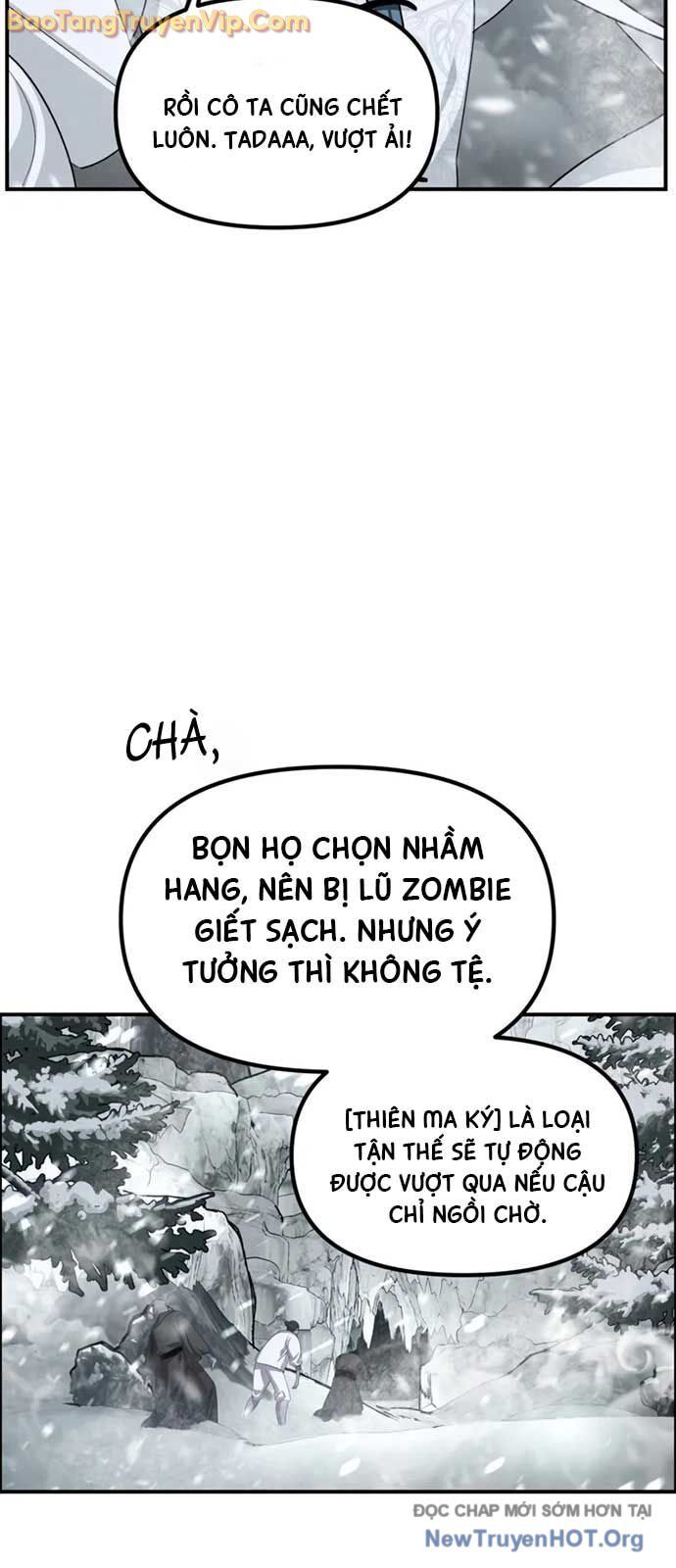 Tôi Là Thợ Săn Có Kĩ Năng Tự Sát Cấp Sss Chap 1414 - Next Chap 1415