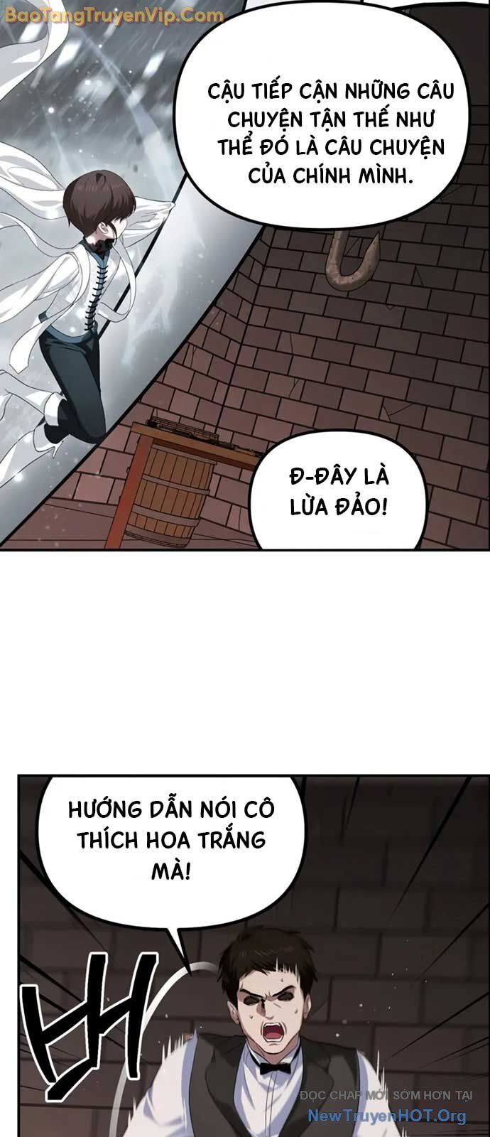 Tôi Là Thợ Săn Có Kĩ Năng Tự Sát Cấp Sss Chap 1414 - Next Chap 1415