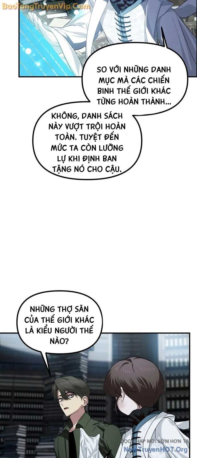 Tôi Là Thợ Săn Có Kĩ Năng Tự Sát Cấp Sss Chap 1414 - Next Chap 1415