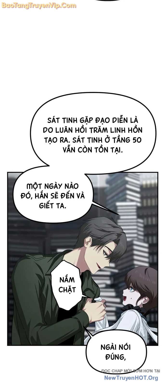 Tôi Là Thợ Săn Có Kĩ Năng Tự Sát Cấp Sss Chap 1414 - Next Chap 1415