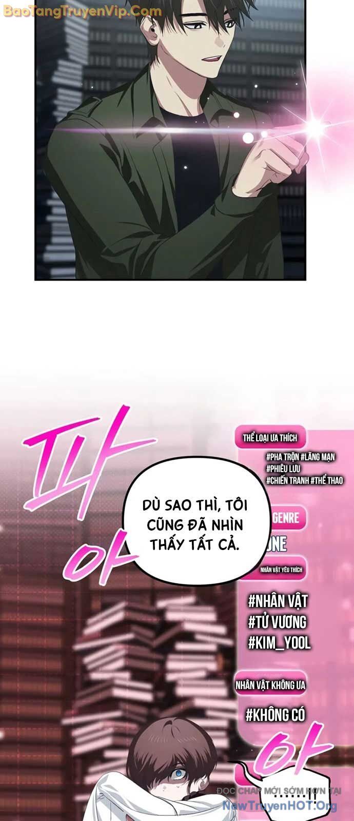 Tôi Là Thợ Săn Có Kĩ Năng Tự Sát Cấp Sss Chap 1414 - Next Chap 1415