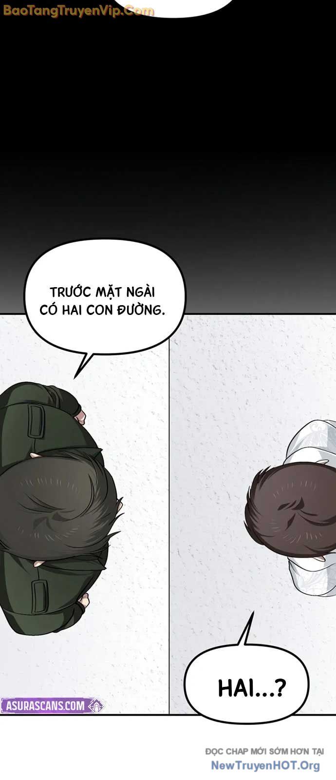 Tôi Là Thợ Săn Có Kĩ Năng Tự Sát Cấp Sss Chap 1414 - Next Chap 1415
