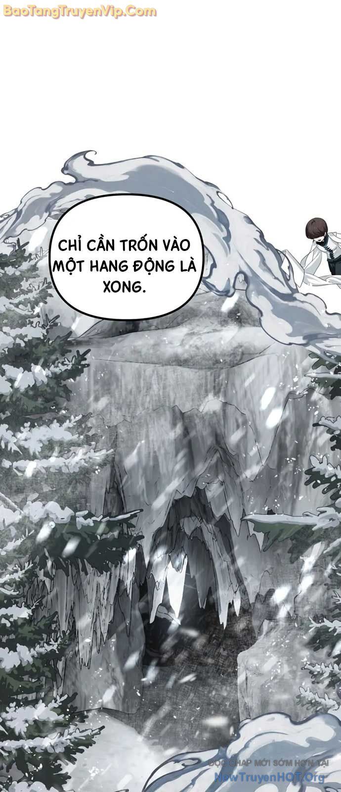 Tôi Là Thợ Săn Có Kĩ Năng Tự Sát Cấp Sss Chap 1414 - Next Chap 1415