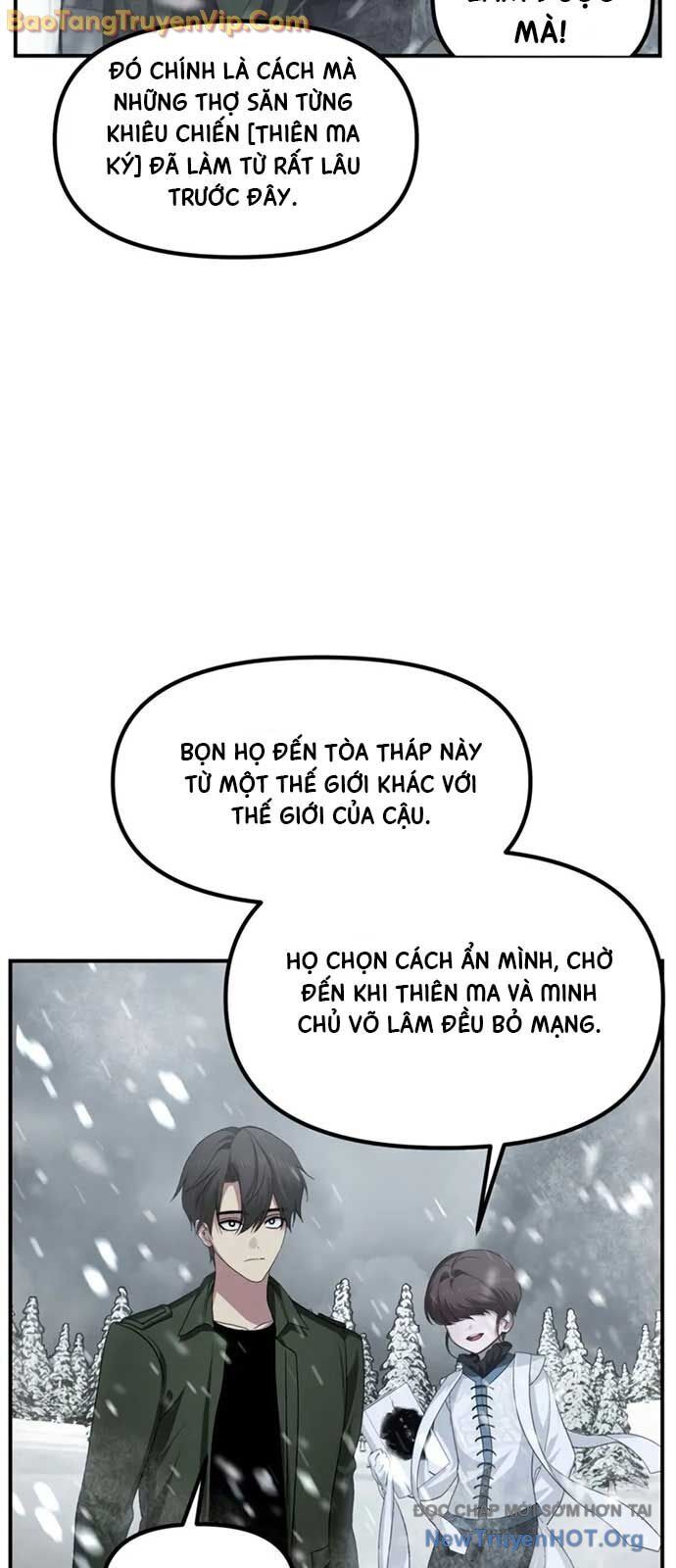 Tôi Là Thợ Săn Có Kĩ Năng Tự Sát Cấp Sss Chap 1414 - Next Chap 1415