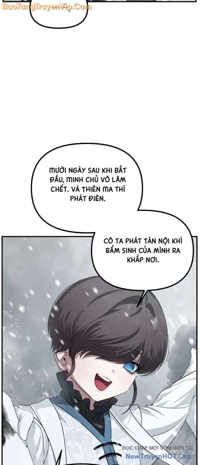 Tôi Là Thợ Săn Có Kĩ Năng Tự Sát Cấp Sss Chap 1414 - Next Chap 1415