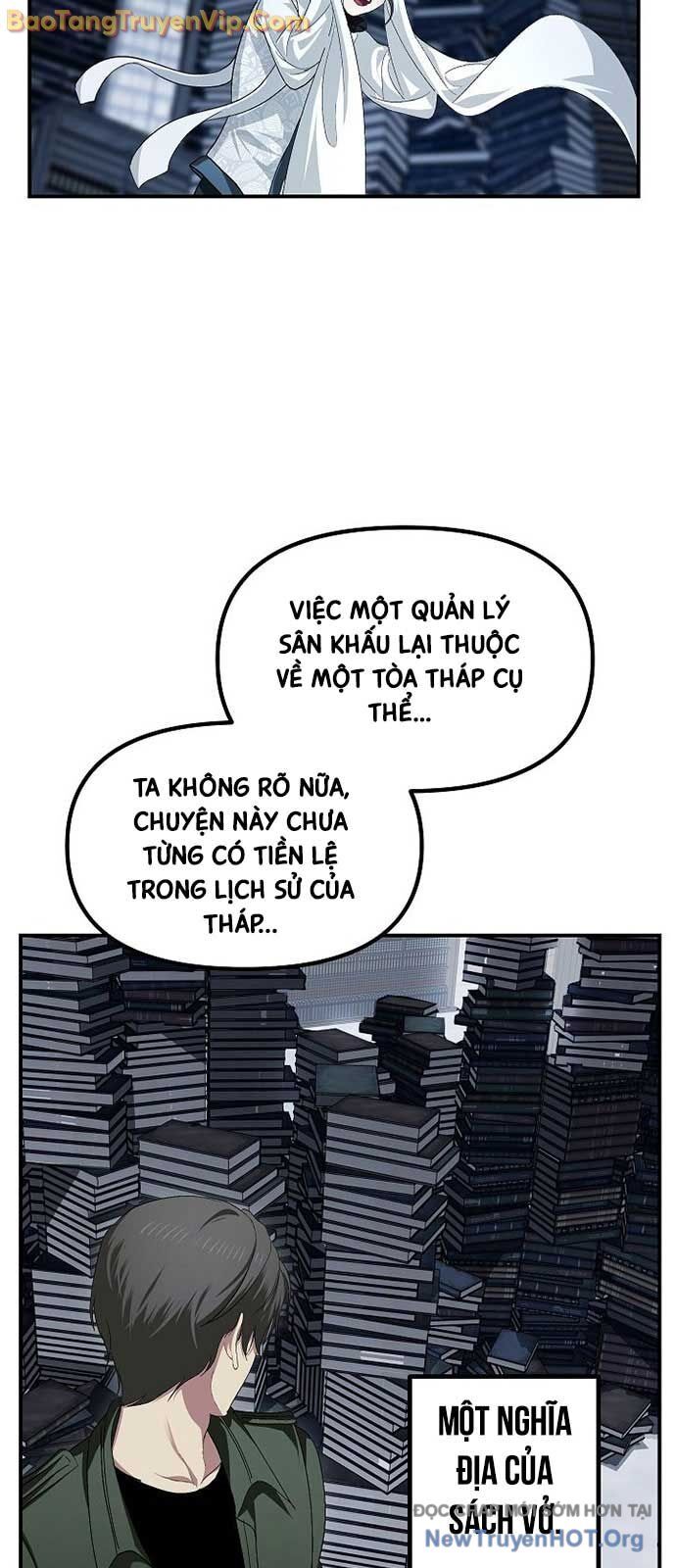 Tôi Là Thợ Săn Có Kĩ Năng Tự Sát Cấp Sss Chap 142 - Next Chap 143