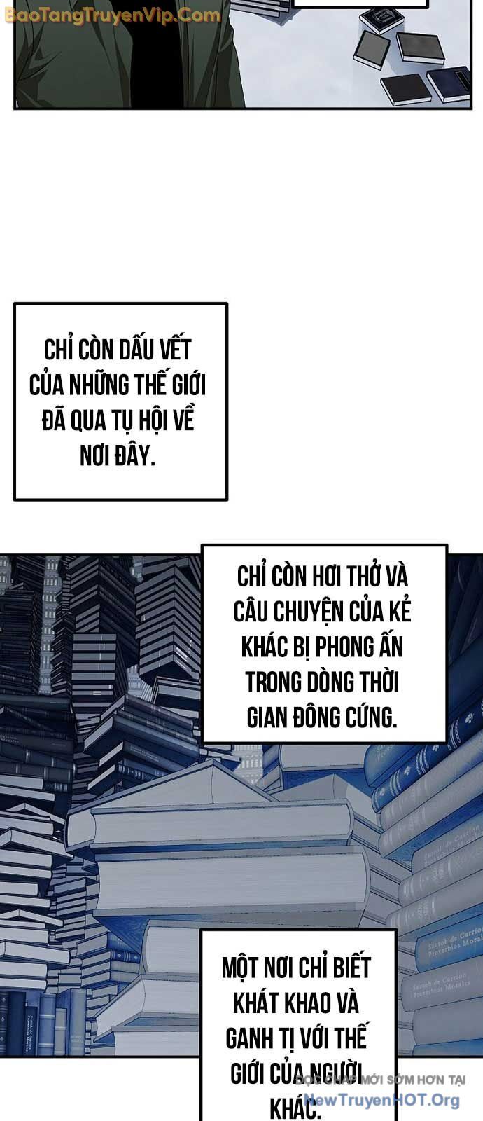 Tôi Là Thợ Săn Có Kĩ Năng Tự Sát Cấp Sss Chap 142 - Next Chap 143