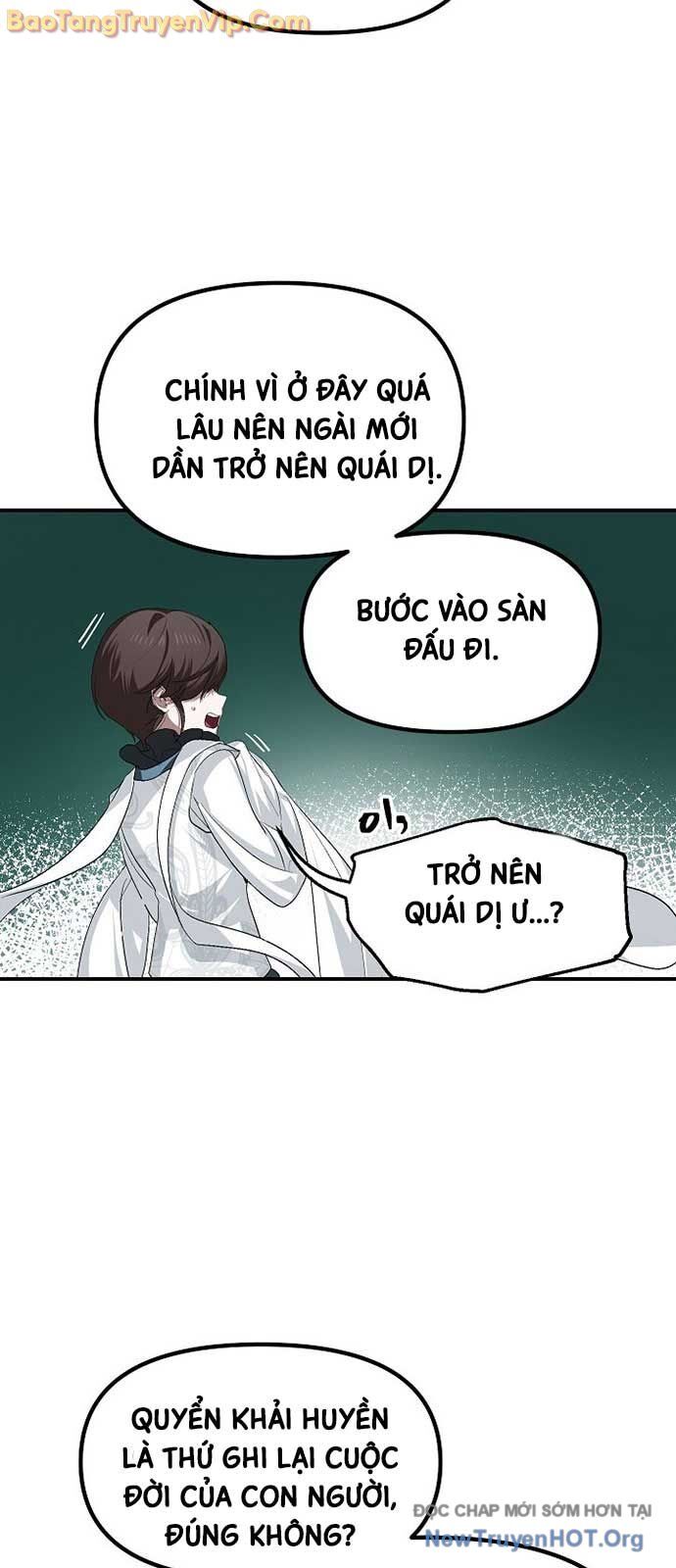 Tôi Là Thợ Săn Có Kĩ Năng Tự Sát Cấp Sss Chap 142 - Next Chap 143