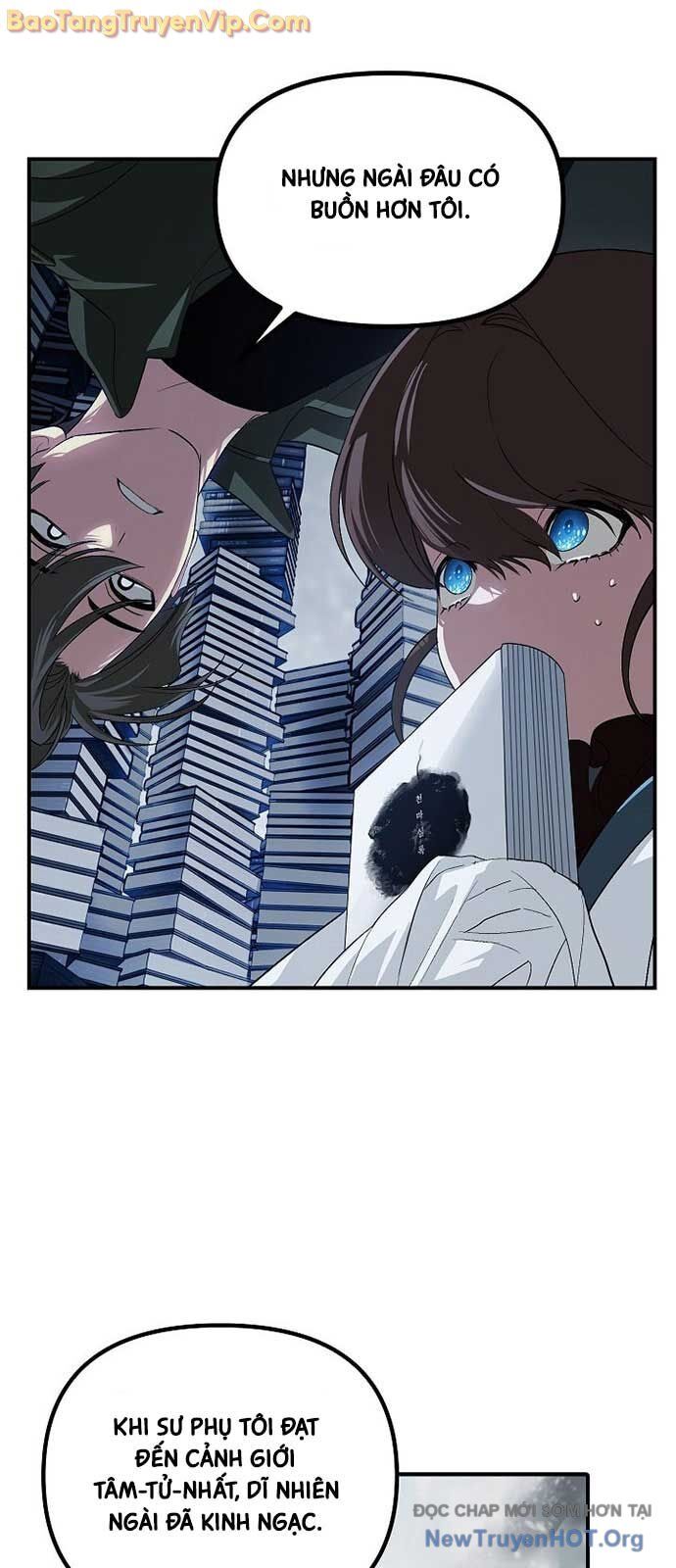 Tôi Là Thợ Săn Có Kĩ Năng Tự Sát Cấp Sss Chap 142 - Next Chap 143
