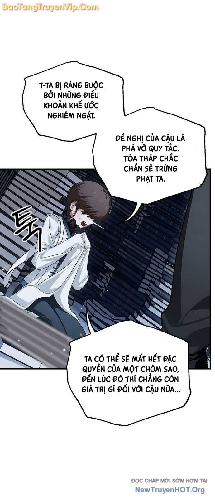 Tôi Là Thợ Săn Có Kĩ Năng Tự Sát Cấp Sss Chap 142 - Next Chap 143