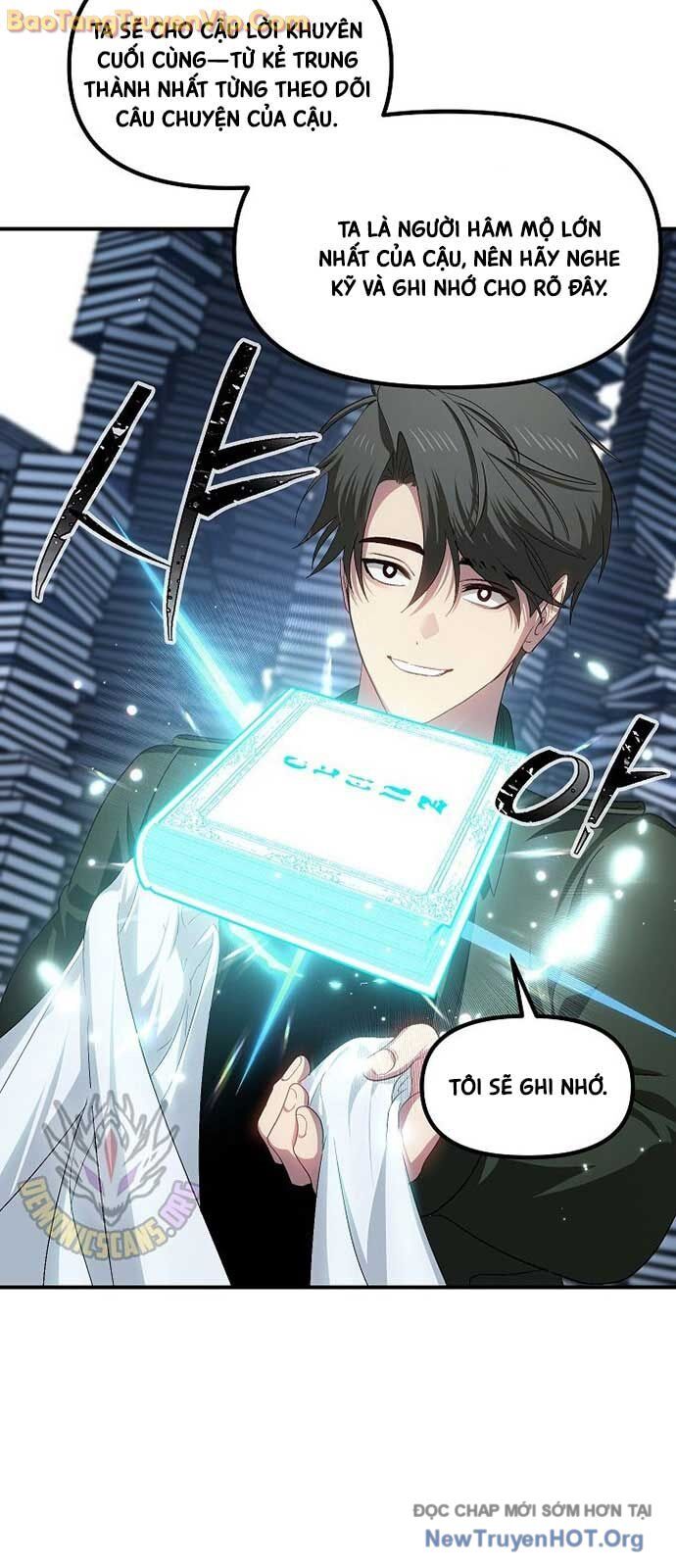 Tôi Là Thợ Săn Có Kĩ Năng Tự Sát Cấp Sss Chap 142 - Next Chap 143
