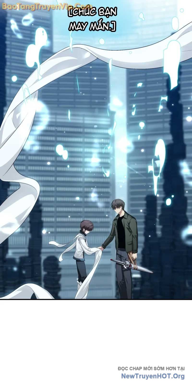 Tôi Là Thợ Săn Có Kĩ Năng Tự Sát Cấp Sss Chap 143 - Next Chap 144