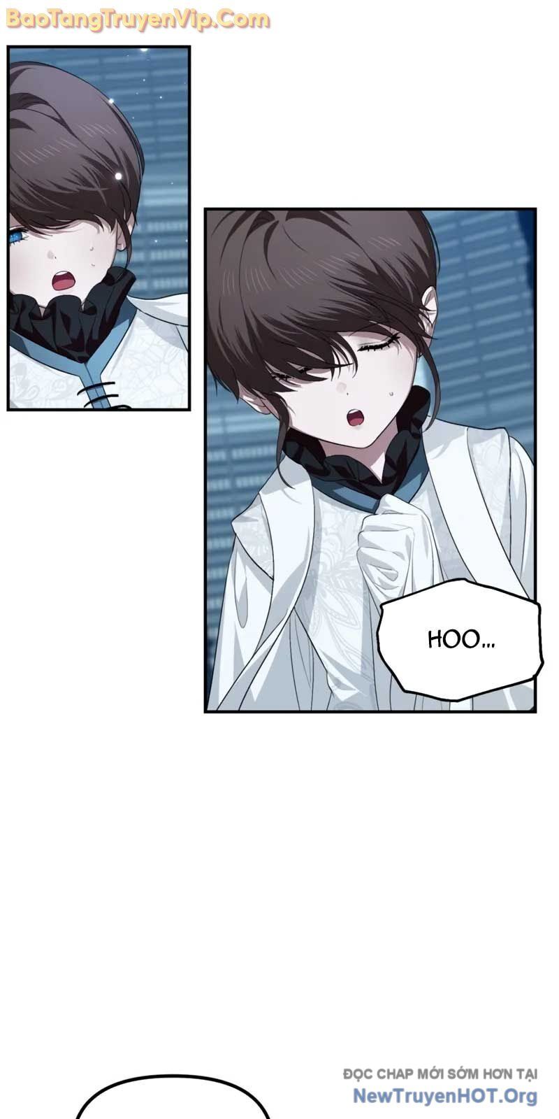 Tôi Là Thợ Săn Có Kĩ Năng Tự Sát Cấp Sss Chap 143 - Next Chap 144