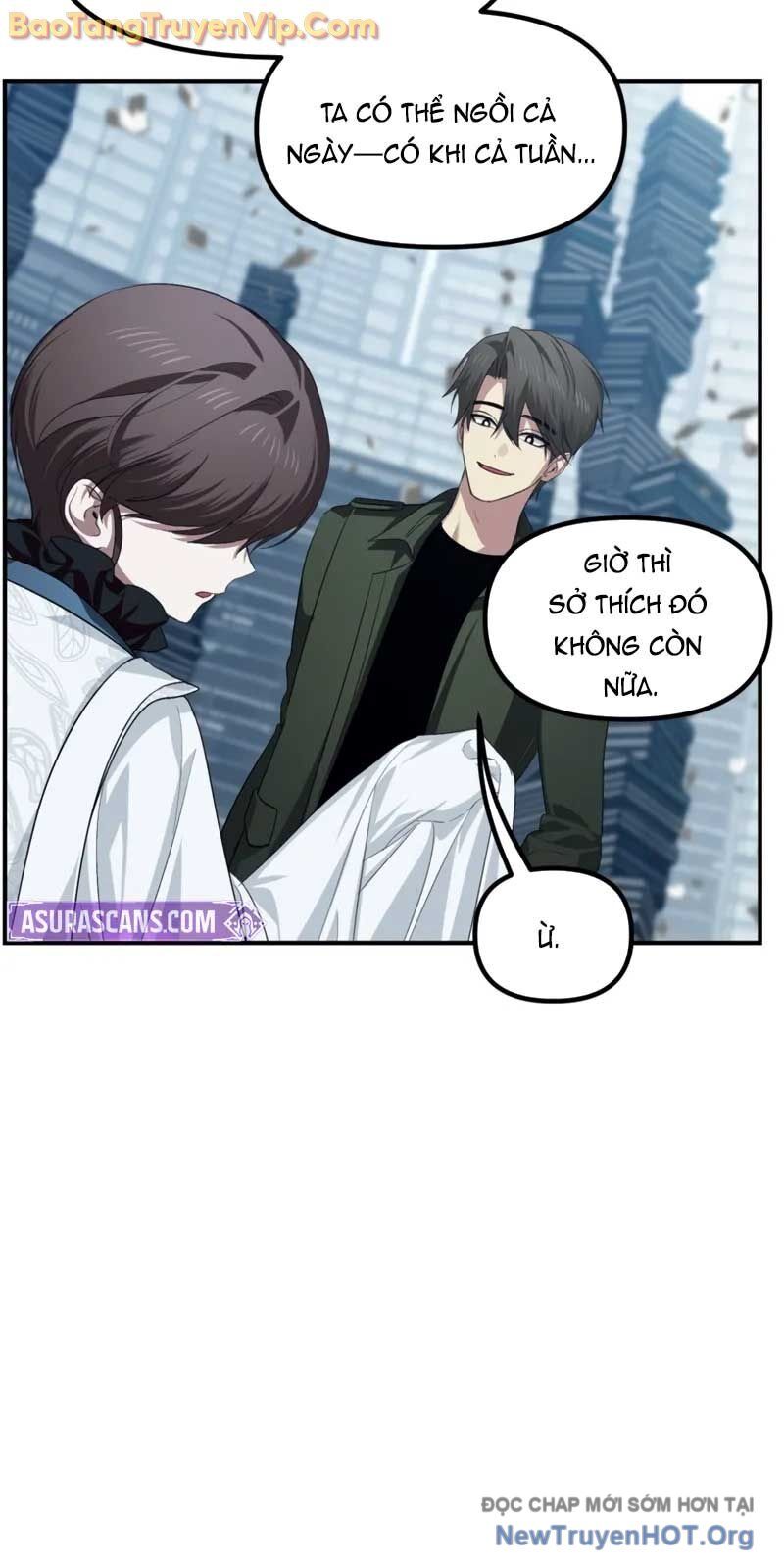 Tôi Là Thợ Săn Có Kĩ Năng Tự Sát Cấp Sss Chap 143 - Next Chap 144
