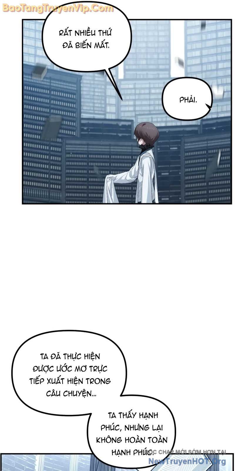 Tôi Là Thợ Săn Có Kĩ Năng Tự Sát Cấp Sss Chap 143 - Next Chap 144