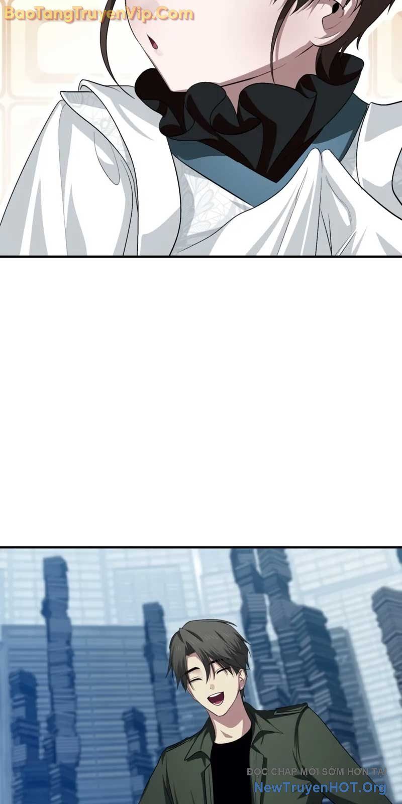 Tôi Là Thợ Săn Có Kĩ Năng Tự Sát Cấp Sss Chap 143 - Next Chap 144