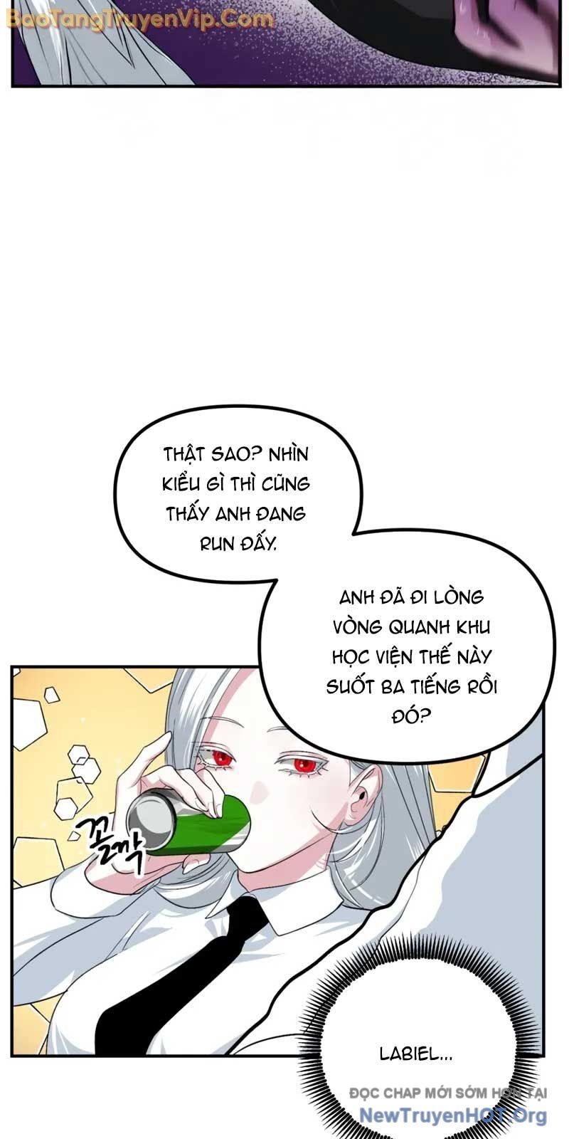 Tôi Là Thợ Săn Có Kĩ Năng Tự Sát Cấp Sss Chap 143 - Next Chap 144