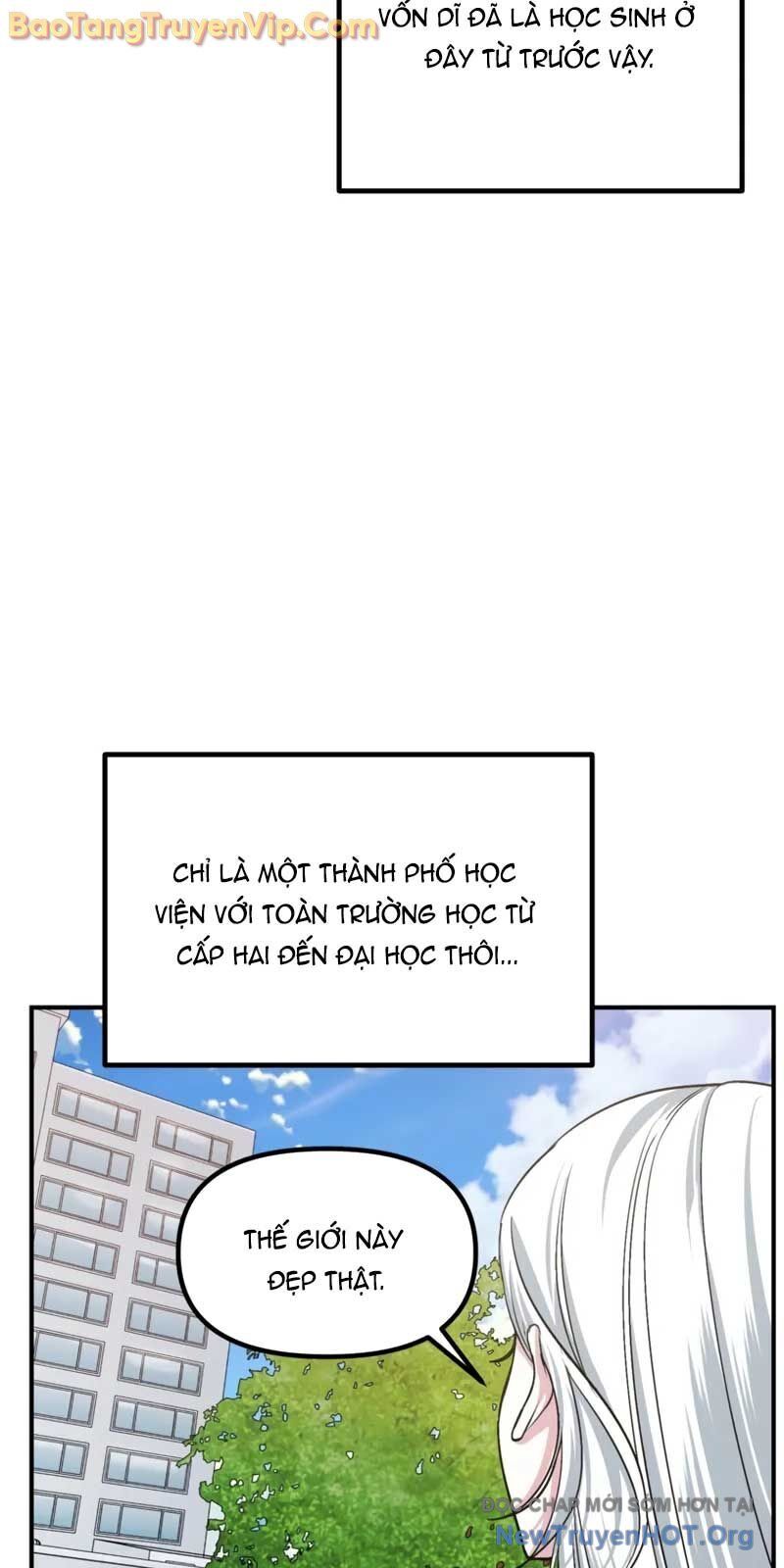 Tôi Là Thợ Săn Có Kĩ Năng Tự Sát Cấp Sss Chap 143 - Next Chap 144