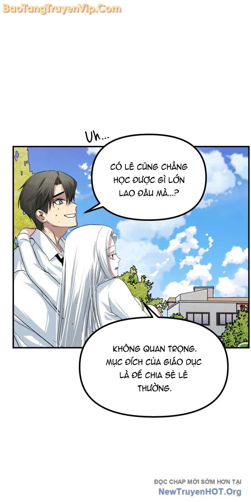 Tôi Là Thợ Săn Có Kĩ Năng Tự Sát Cấp Sss Chap 143 - Next Chap 144
