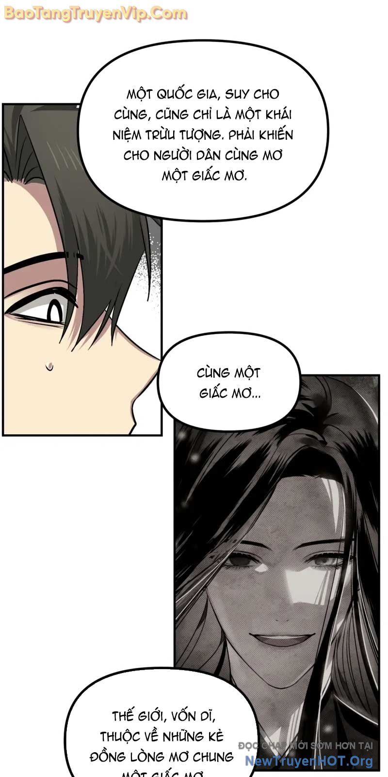 Tôi Là Thợ Săn Có Kĩ Năng Tự Sát Cấp Sss Chap 143 - Next Chap 144
