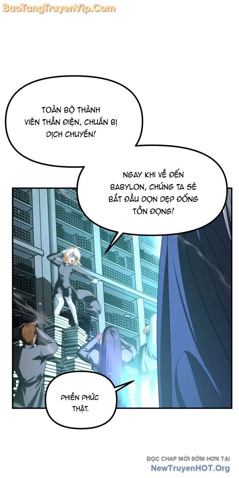 Tôi Là Thợ Săn Có Kĩ Năng Tự Sát Cấp Sss Chap 143 - Next Chap 144
