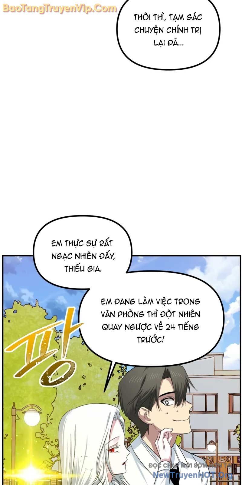 Tôi Là Thợ Săn Có Kĩ Năng Tự Sát Cấp Sss Chap 143 - Next Chap 144