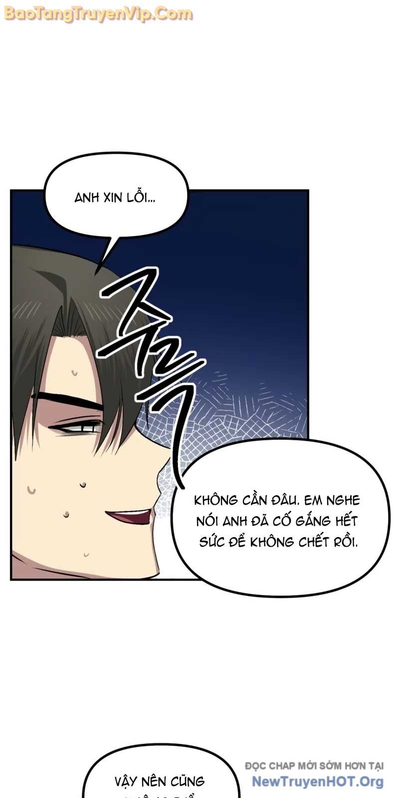 Tôi Là Thợ Săn Có Kĩ Năng Tự Sát Cấp Sss Chap 143 - Next Chap 144
