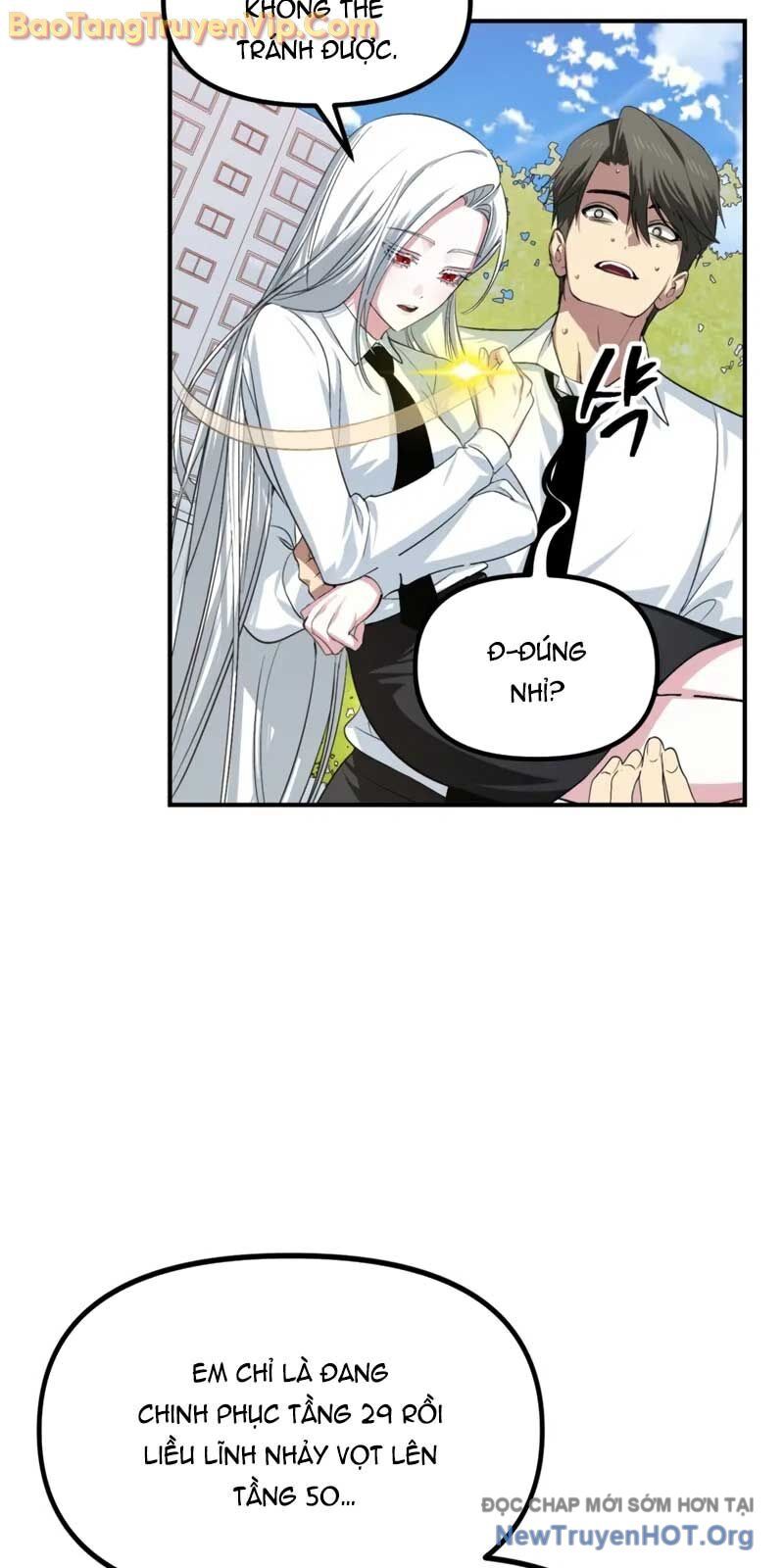 Tôi Là Thợ Săn Có Kĩ Năng Tự Sát Cấp Sss Chap 143 - Next Chap 144