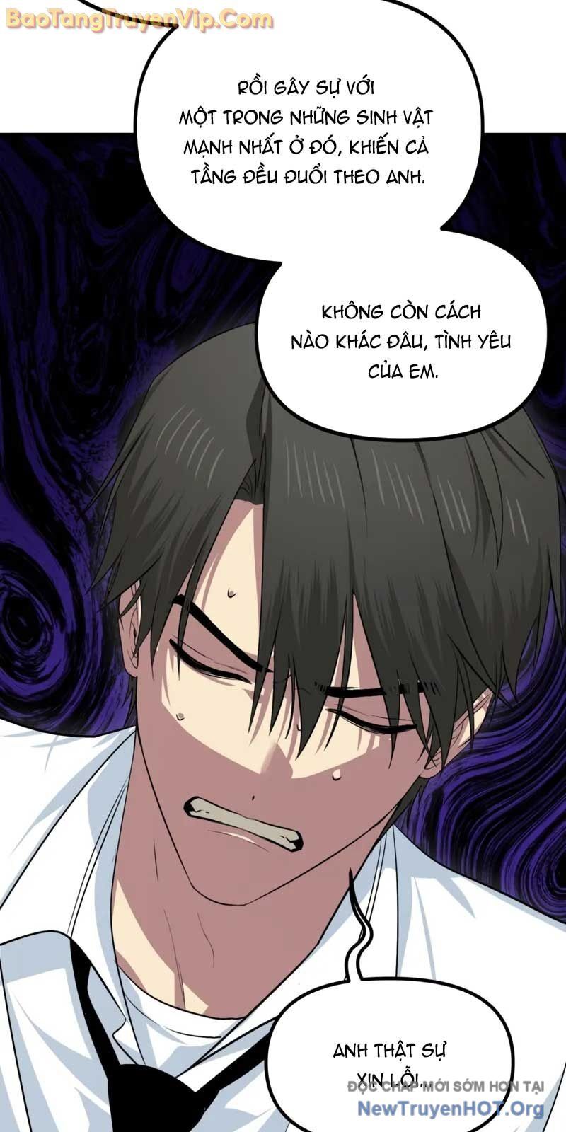Tôi Là Thợ Săn Có Kĩ Năng Tự Sát Cấp Sss Chap 143 - Next Chap 144