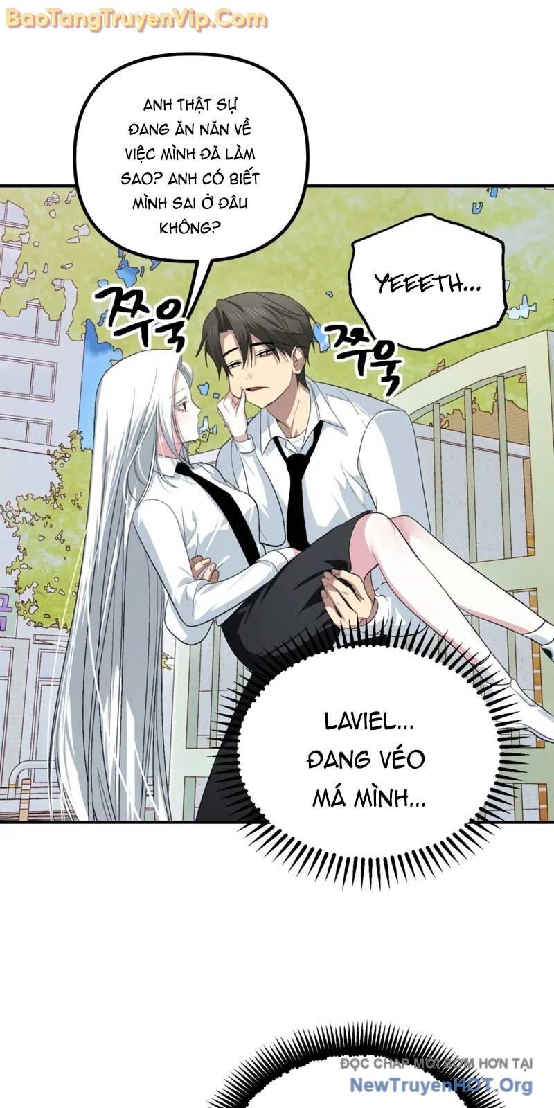 Tôi Là Thợ Săn Có Kĩ Năng Tự Sát Cấp Sss Chap 143 - Next Chap 144