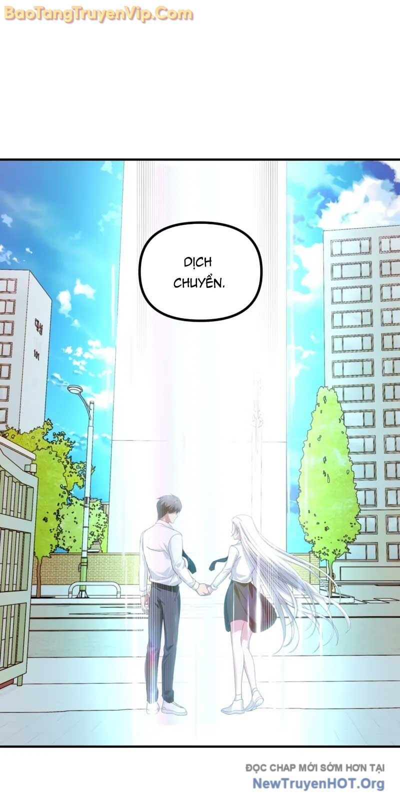 Tôi Là Thợ Săn Có Kĩ Năng Tự Sát Cấp Sss Chap 143 - Next Chap 144