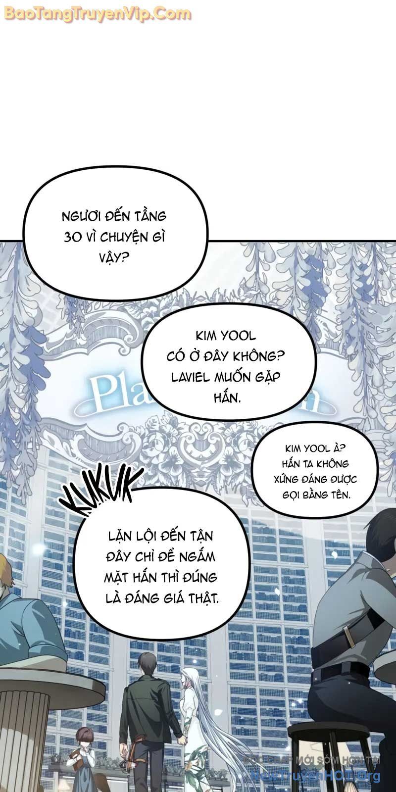 Tôi Là Thợ Săn Có Kĩ Năng Tự Sát Cấp Sss Chap 143 - Next Chap 144