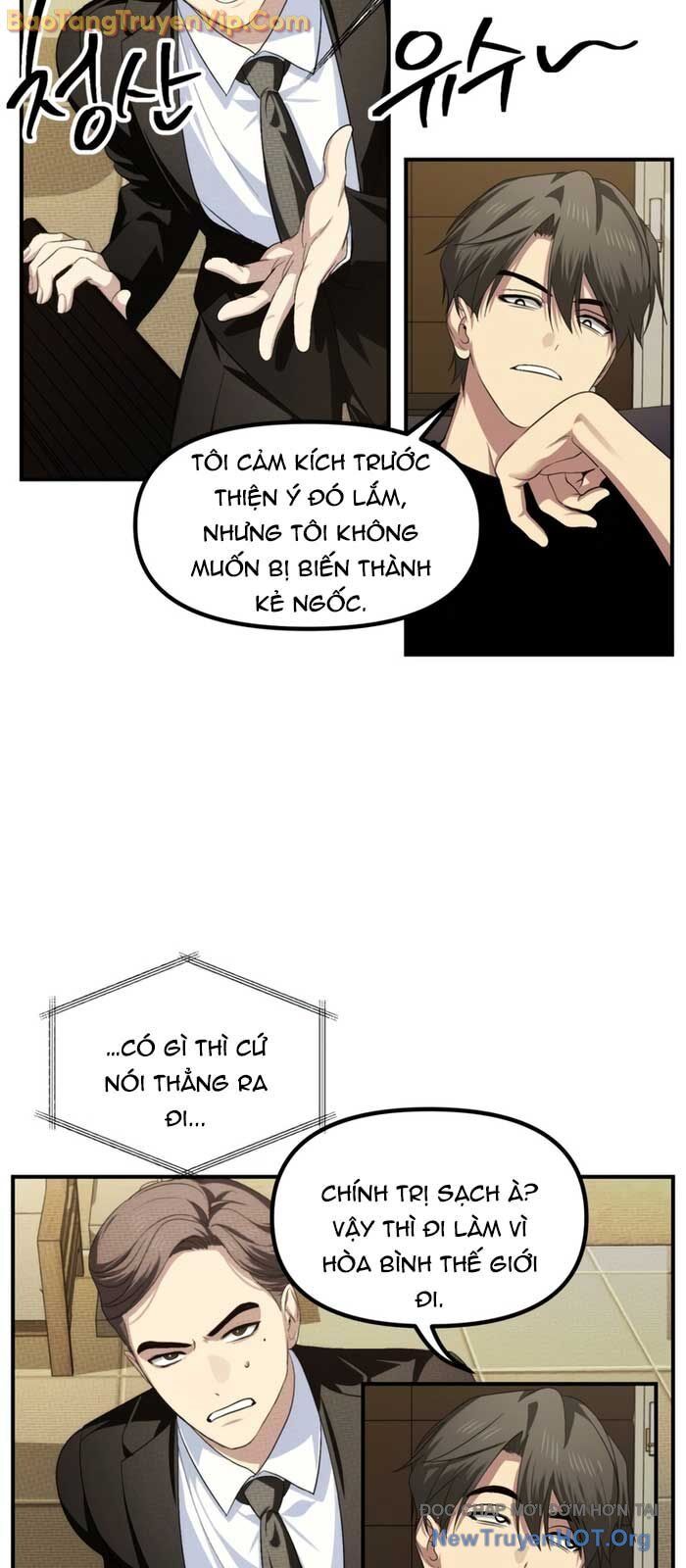 Tôi Là Thợ Săn Có Kĩ Năng Tự Sát Cấp Sss Chap 144 - Next Chap 145