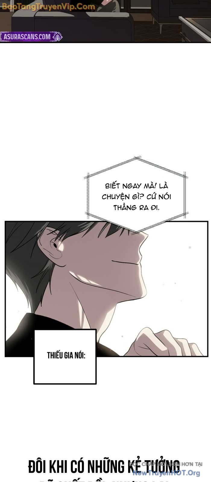 Tôi Là Thợ Săn Có Kĩ Năng Tự Sát Cấp Sss Chap 144 - Next Chap 145