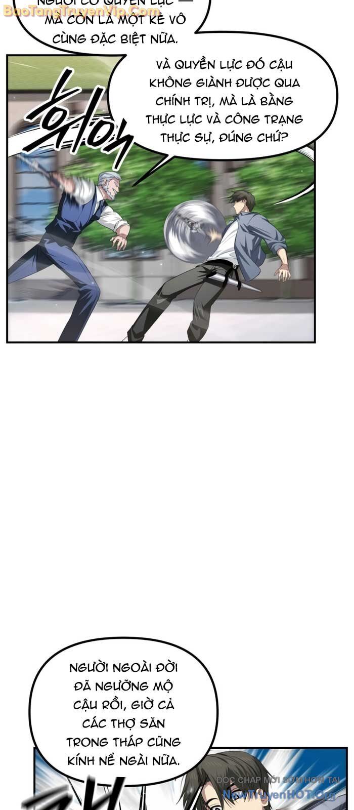 Tôi Là Thợ Săn Có Kĩ Năng Tự Sát Cấp Sss Chap 144 - Next Chap 145
