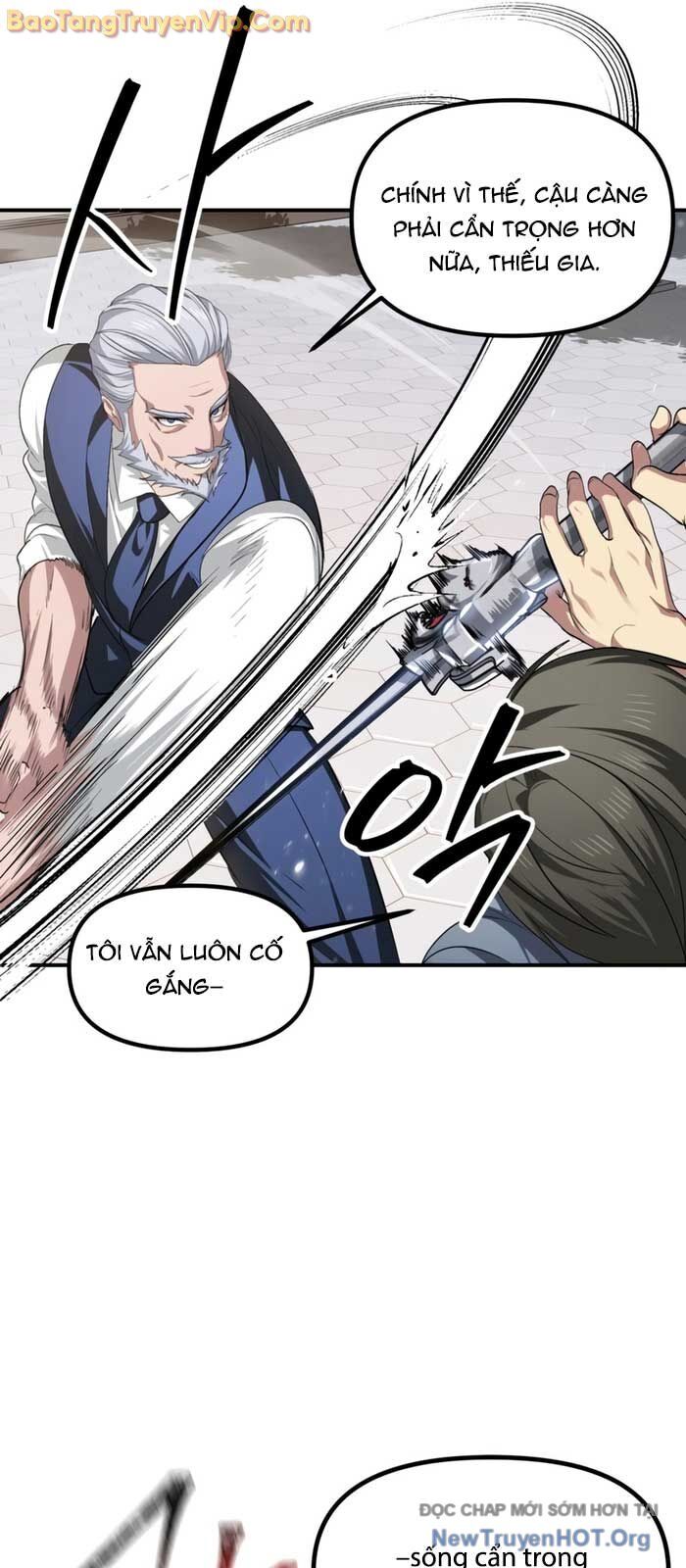 Tôi Là Thợ Săn Có Kĩ Năng Tự Sát Cấp Sss Chap 144 - Next Chap 145